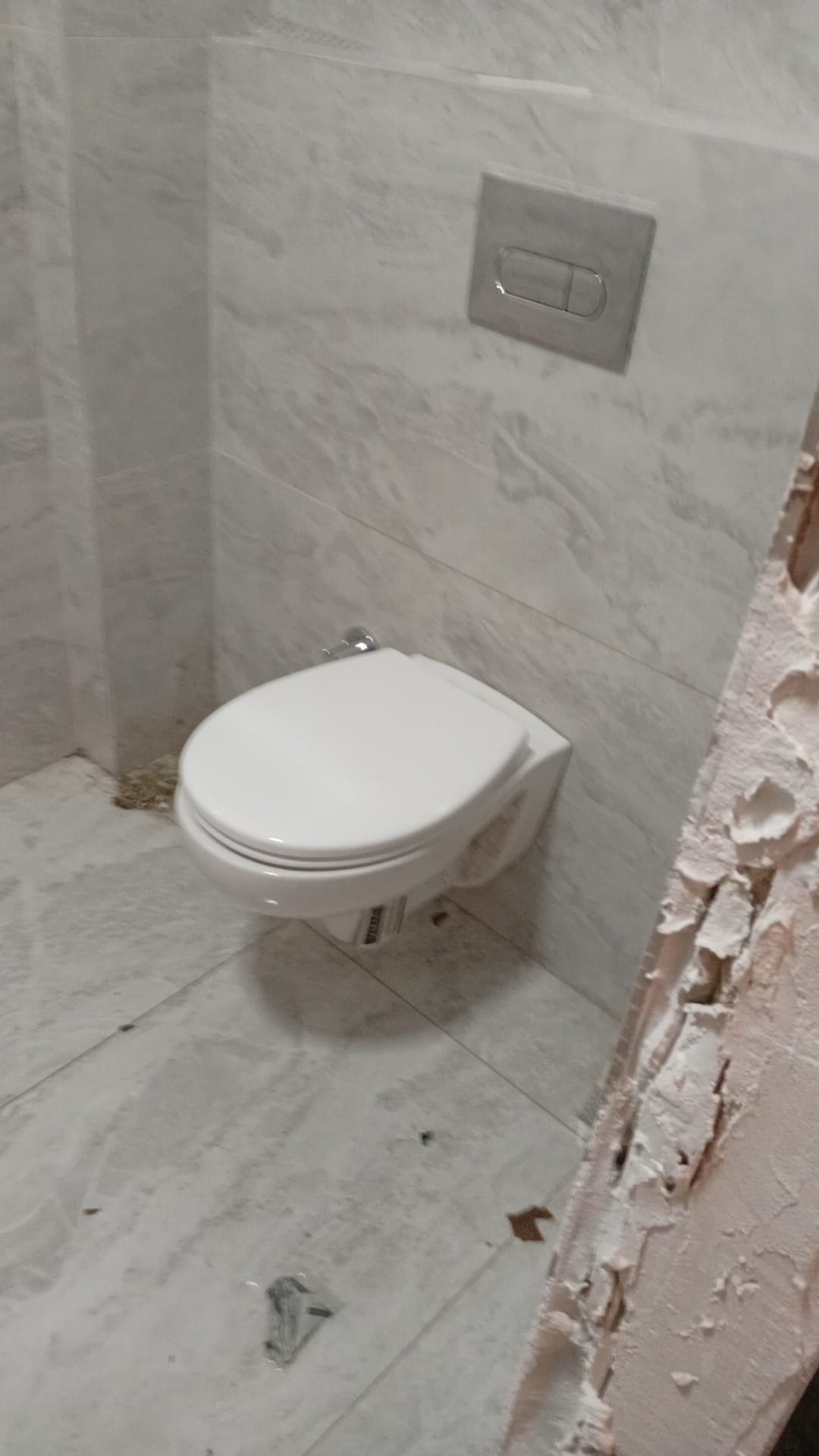 Klozet Montajı Körfez