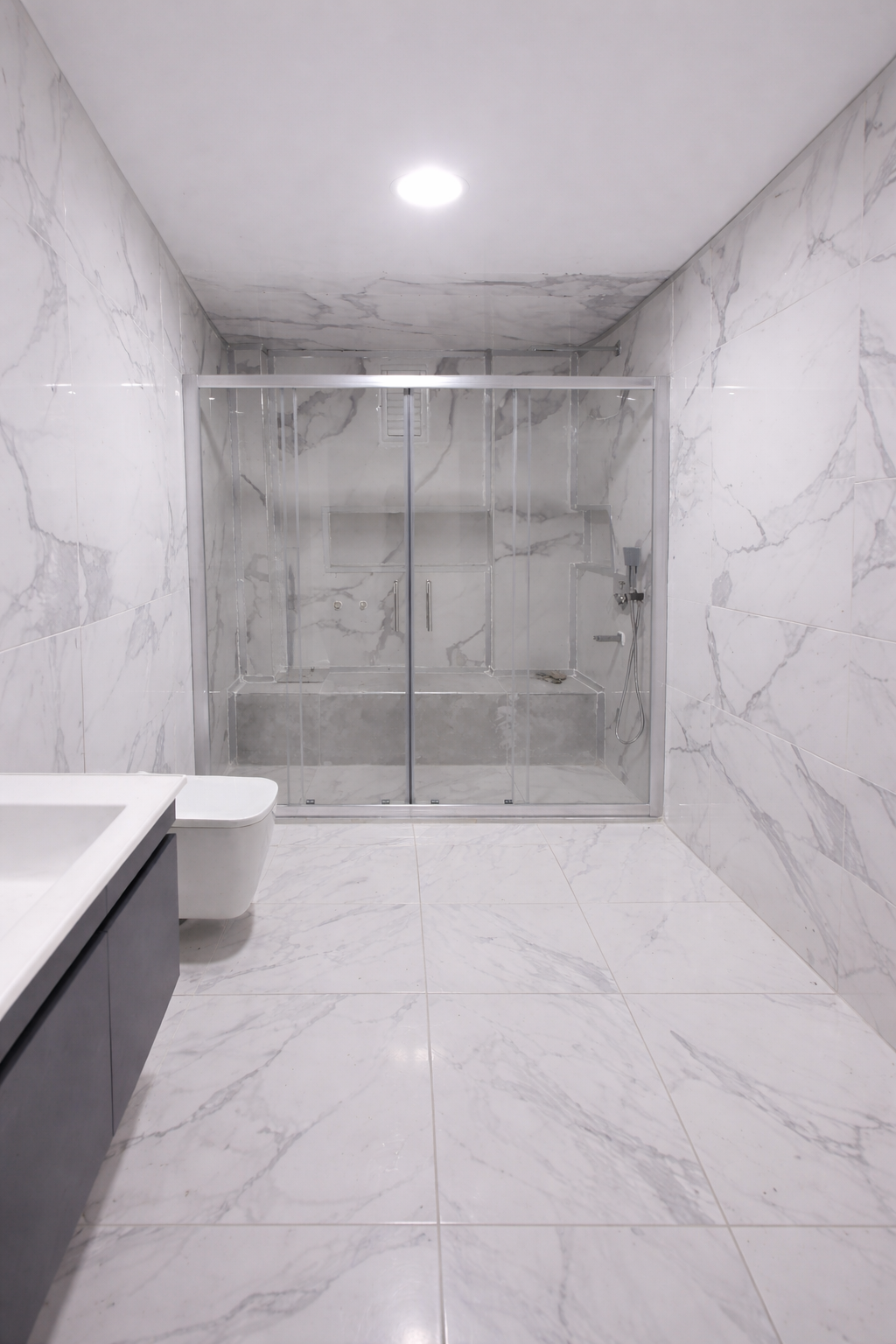 Banyo Tadilat Körfez