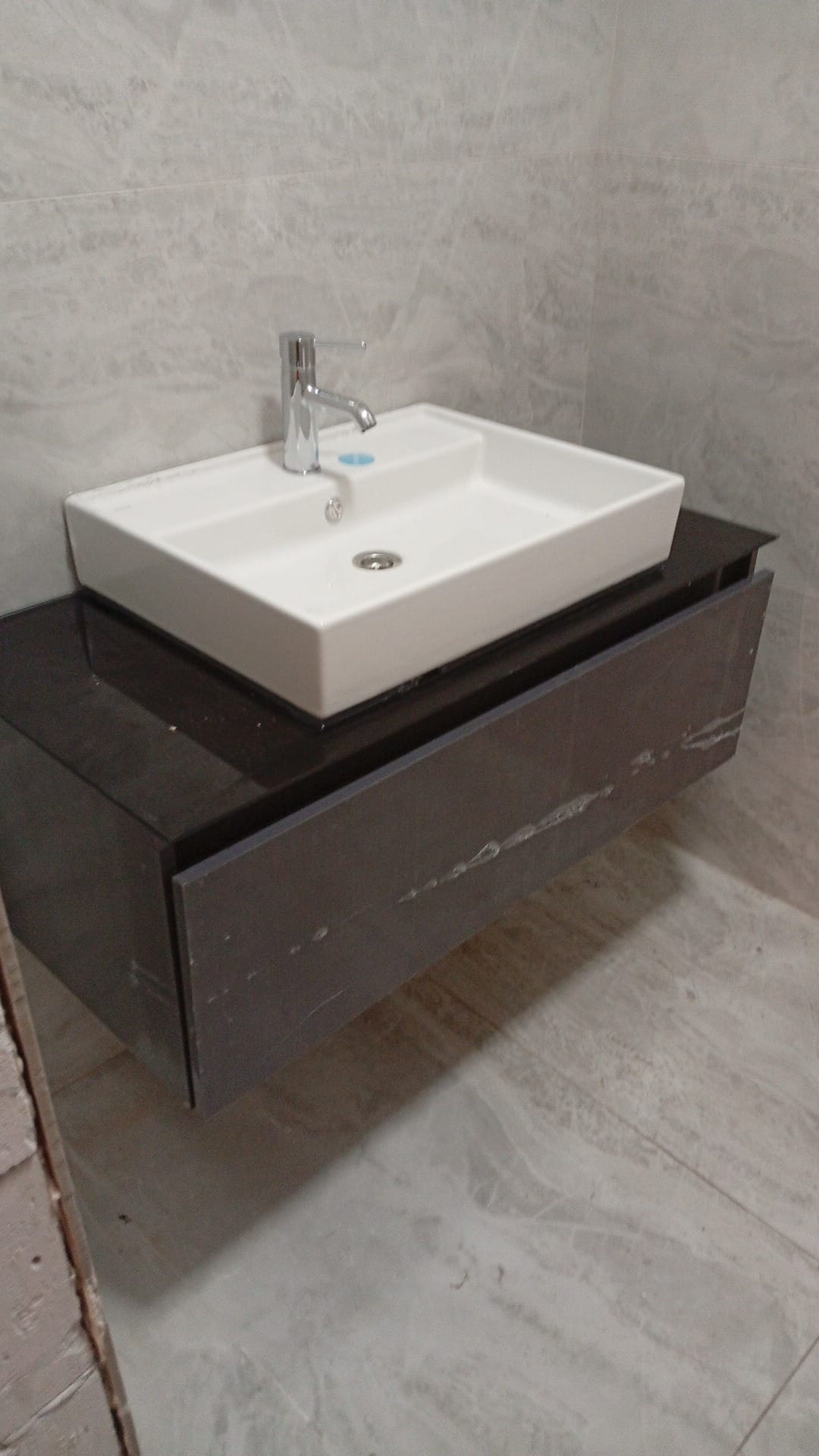 Lavabo montajı Körfez - Mutfak ve banyo lavabosu